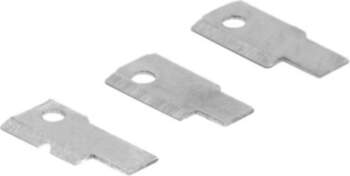 DeLOCK Cable Stripper Replacement Blade Kit