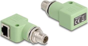 DeLOCK CAT 5e Shielded Twisted Pair