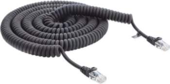Delock CAT 5e Unshielded Twisted Pair
