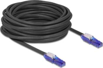 DeLOCK CAT 6 Unshielded Twisted Pair