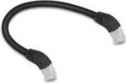 DeLOCK CAT 6a S/FTP 25cm Patch