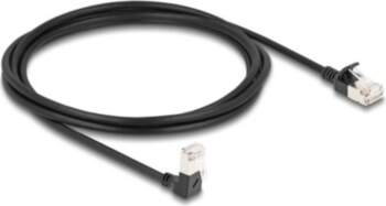 DeLOCK CAT 6a S/FTP 2m Network