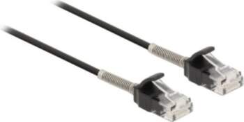 DeLOCK CAT 6a Unshielded Twisted Pair