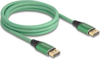 DeLOCK DisplayPort Cable 2m