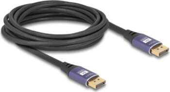 DeLOCK DisplayPort Cable 5m