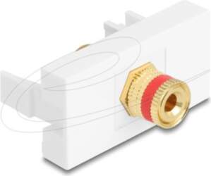 Delock Easy 45 Click-in Module -