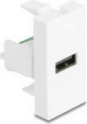 Delock Easy 45 - click-in module
