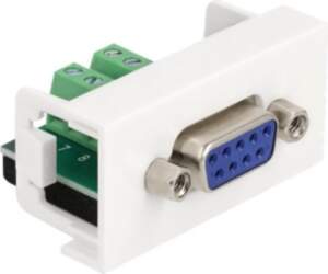 Delock Easy 45 Click-in Module -