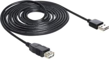 Delock EASY-USB USB Extension Cable 5m