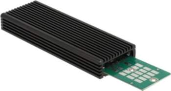 DeLOCK External Storage Enclosure USB 3