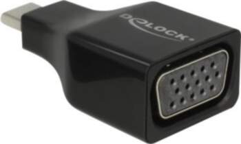 Delock External Video Adapter