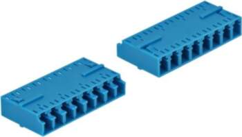 DeLOCK Fiber Optic Network Connector
