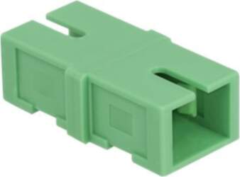 DeLOCK Fiber Optic Network Coupler