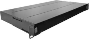 DeLOCK Fiber Optic Splice Box