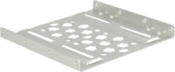 DeLOCK Frame Silver