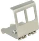Delock Gray