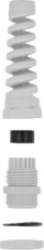 Delock Gray