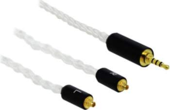 DeLOCK Headset Cable 1.2m
