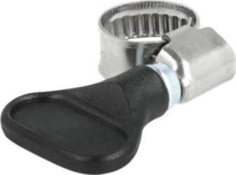 Delock Hose Clamp