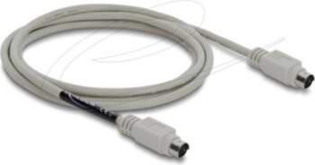 Delock Keyboard/Mouse Cable