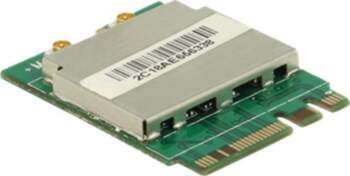 DeLock Module M.2 Key A