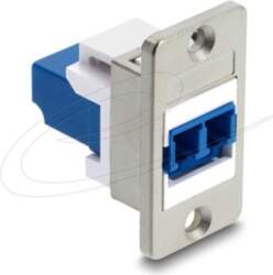 Delock Network Connector Fiber Optic