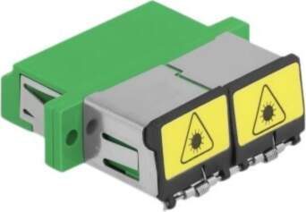 DeLOCK Network Connector Fiber Optic