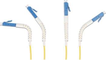 DeLOCK OS2 Fiber Optic Network Cable