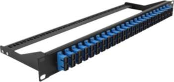 DeLOCK Patch Panel