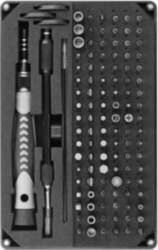 DeLOCK Precision Screwdriver Handle with Bit