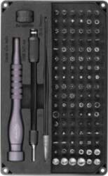 DeLOCK Precision Screwdriver Handle with Bit
