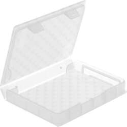 DeLOCK Protective Case for Hard Drive