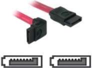 DeLOCK SATA Cable Red 30cm