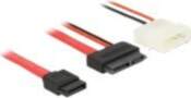DeLOCK Serial ATA Cable 50cm