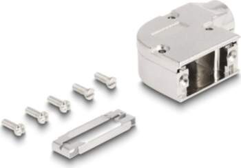 Delock Silver