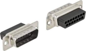 Delock Silver