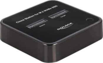DeLOCK SSD Docking Station
