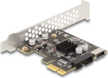 DeLOCK Storage/USB3.0 Controller