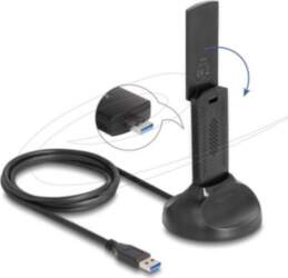 DeLock SuperSpeed USB 3.0 5Gbps