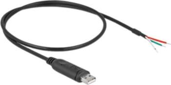 DeLock USB 2.0 230.4Kbps