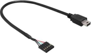 Delock USB 2.0 Pin Header