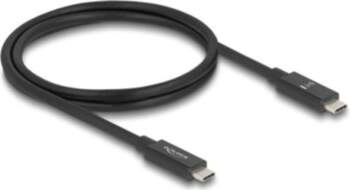 DeLOCK USB 2.0/USB 3.2/USB4/Thunderbolt