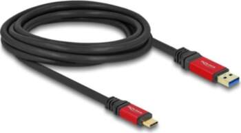 DeLOCK USB 3.2 USB Type-C