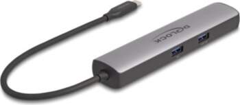 DeLOCK USB-C 3.2 Gen 2