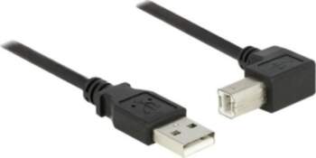 Delock USB Cable 5m Black