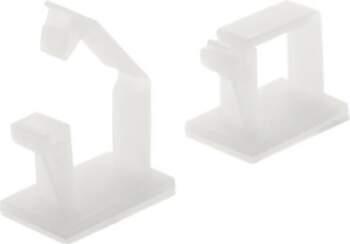 Delock White