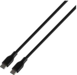 DELTACO USB Type-C Cable 1.5m