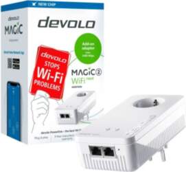 Devolo Magic 2 WiFi next Bridge
