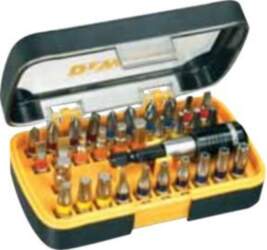 DeWALT Screwdriver Bit Set