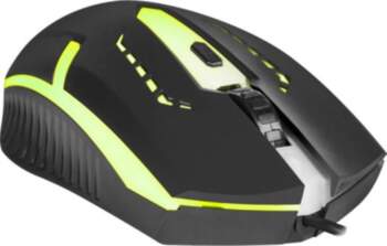 DFN Defender Flash MB-600L Optic LED